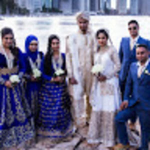 Meet your Posher, Aabidah